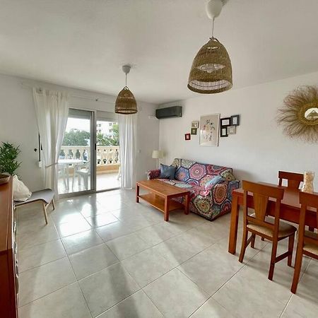 Apartamento El Canal Хавеа Экстерьер фото